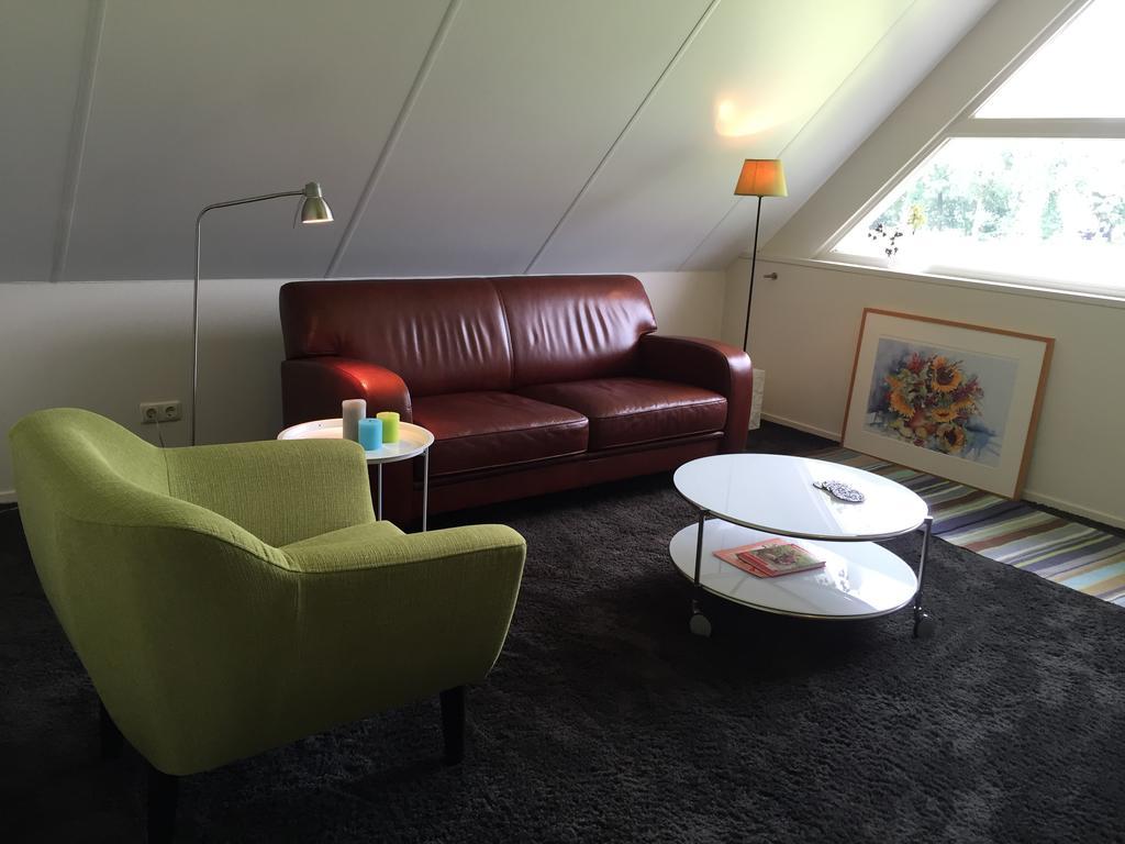 Appartement Buitenluttenberg Extérieur photo