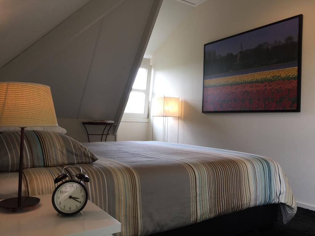 Appartement Buitenluttenberg Extérieur photo