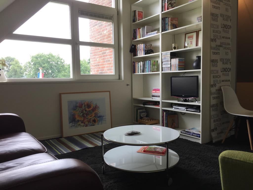Appartement Buitenluttenberg Extérieur photo